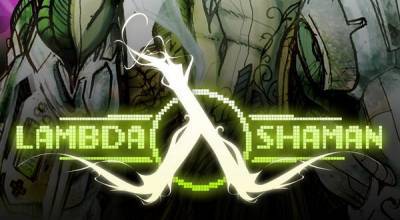 logo Lambda Shaman